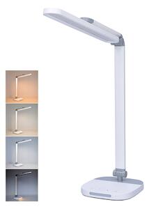 Solight LED stmívatelná lampička s nočním světélkem, 10W, 700lm, změna chromatičnosti WO65