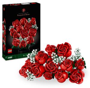 LEGO® Botanicals 10328 Kytice růží