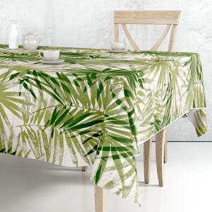 Ubrus PVC FL-1458 - Tropické listy(různé velikosti)
