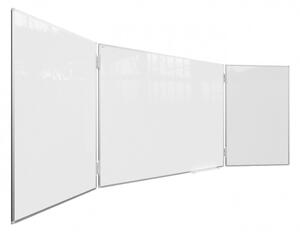 Allboards, Tabule triptych 100x150 / 300 cm, TRB1510