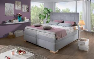 Čalouněná postel Giardino 200x160