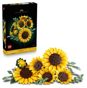 LEGO® Botanicals 11502 Kytice slunečnic