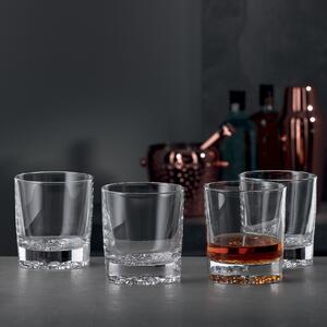 Sklenice Spiegelau Lounge Whisky 4ks 309 ml 2710166