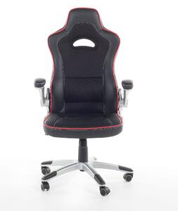 Kancelářská židle Masre (černá). 1009503