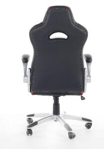 Kancelářská židle Masre (černá). 1009503