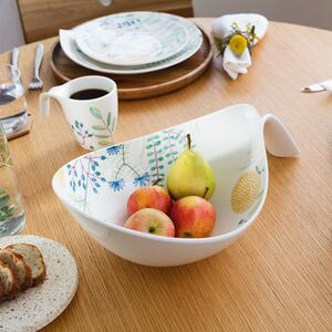 Villeroy&Boch Villeroy & Boch Flow Couture salátová mísa s rukojetí 1,80 l