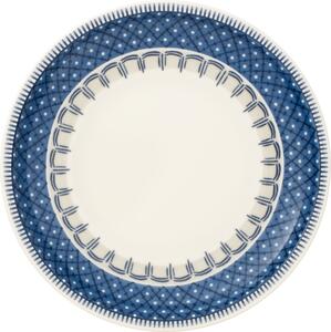 Villeroy&Boch Villeroy & Boch Casale Blu pečivový talíř 16cm