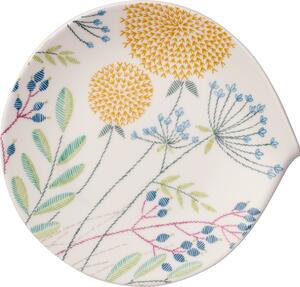 Villeroy&Boch Villeroy & Boch Flow Couture dezertní talíř 23 x 22 cm