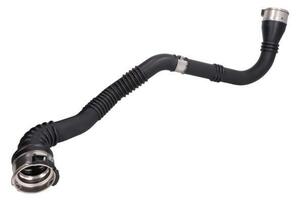Hadice pro turbodmychadlo THERMOTEC DCR249TT, kompatibilní s vozy RENAULT KANGOO Express (FW0/1), KANGOO / GRAND KANGOO (KW0/1) a MERCEDES-BENZ CITAN (verze s karoserií typu "kombi")