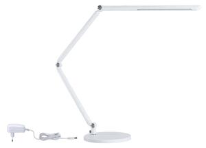 Paulmann FlexBar LED stolní lampa bílá