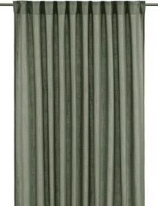 HOTOVÝ ZÁVĚS, neprůsvitné, 145/260 cm Svanefors - Závěsy, Online Only