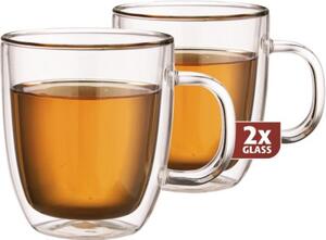 SKLENICE EXTRA TEA 480 ML MAXXO