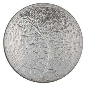 Kovový dekorační tác ø 30 cm Leila – Bloomingville
