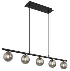 ZÁVĚSNÉ SVÍTIDLO, 90/10/120 cm Globo - Závěsná světla