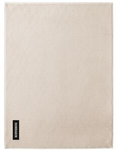 Koupelnová froté předložka Light Stone 50 × 70 cm