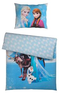 LICENČNÍ POVLEČENÍ, renforcé, vícebarevná, 140/200 cm Disney - Povlečení