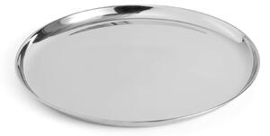Servírovací talíř Essential Steel Round Ø 32 cm