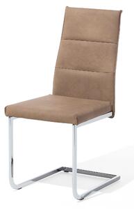 Set 2ks. jídelních židlí Redford (pískově béžová). 1009877