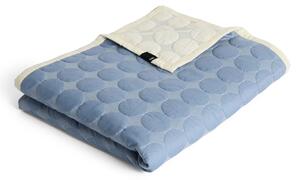 Prošívaný přehoz na postel Mega Dot 245 × 195 cm
