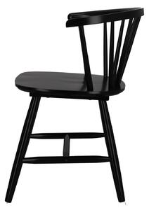 Židle Tolko černá