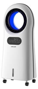 Ochlazovač vzduchu s ionizátorem 110W/230V bílá + dálkové ovládání