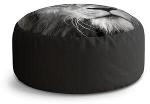 Sablio Taburet Circle Lev 2: 38x48 cm