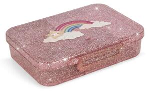 Svačinový box Bento Rainbow