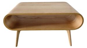 Konferenční stolek NOVA 90x55 cm dub
