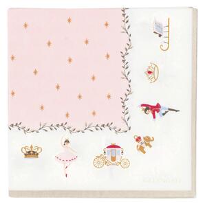Papírové ubrousky Royal Christmas Small – 20 ks
