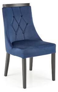 Andre chair sk.anat Monolith 77