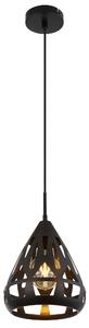 ZÁVĚSNÉ SVÍTIDLO, 23/120 cm Globo - Online Only svítidla, Online Only