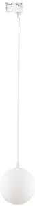 TK Lighting Lištový systém 4886 TRACER 1xG9 bílá
