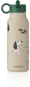 Dětská termo lahev Falk Dakota Dog 350 ml