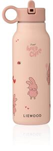 Dětská termo lahev Falk Wild Child 350 ml
