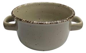 HRNEK NA POLÉVKU Urban Life 13,5 cm Ambia Home - Hluboké talíře