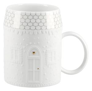 Räder Porcelánový hrnek Gingerbread 350ml