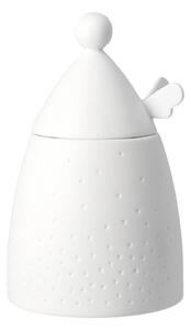 Räder Porcelánová dóza Angel