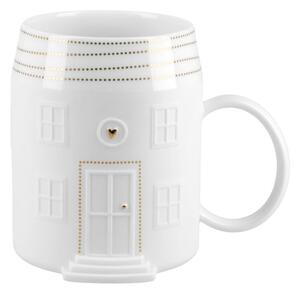 Räder Porcelánový hrnek Heart 350ml