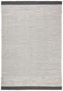 Wollteppich, 160/230 cm, antracitová Linea Natura - Vlněné koberce