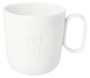 Porcelánový hrnek Super Duo Cat