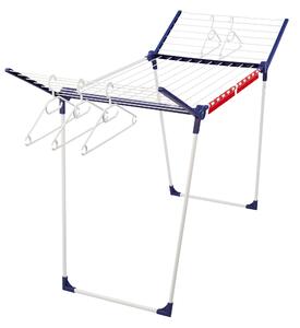 Leifheit Pegasus Solid sušák na prádlo stojící 81520