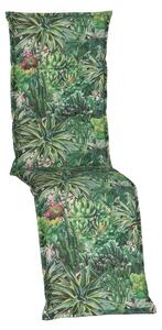 PODLOŽKA NA RELAXAČNÍ KŘESLO, 170/46/8 cm Gardenson - Online Only zahradní nábytek, Online Only