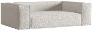 Micadoni Bouclé pohovka Nuria 210 cm