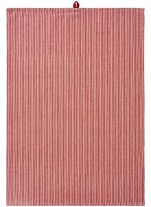 Utěrka Daniella Red Stripes