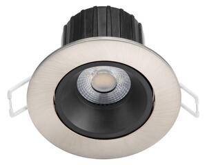 Philips - SADA 3x LED Stmívatelné koupelnové svítidlo ABROSA LED/9W/230V IP44
