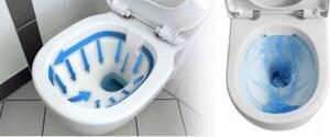 LaVilla WC mísa závěsná CALANI LOYD RIMLESS set včetně sedátka SLIM softclose