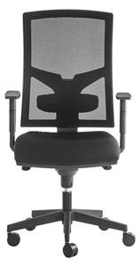 Kancelářská židle ALBA GAME ASSISTENT černá