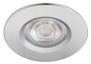 Philips - SADA 3x LED Stmívatelné koupelnové svítidlo DIVE LED/5W/230V IP65