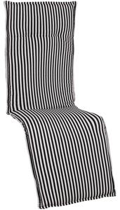 PODLOŽKA NA RELAXAČNÍ KŘESLO, 170/52/8 cm Gardenson - Online Only zahradní nábytek, Online Only