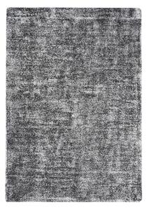 TKANÝ KOBEREC, 120/170 cm antracitová Kayoom - Online Only koberce & rohožky, Online Only